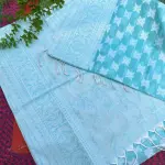 Kolmi Saree
